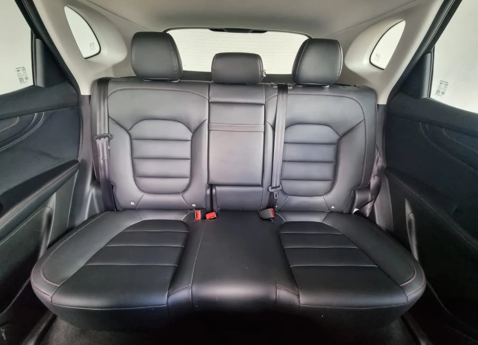 MG HS 1.5 T-GDI Excite DCT