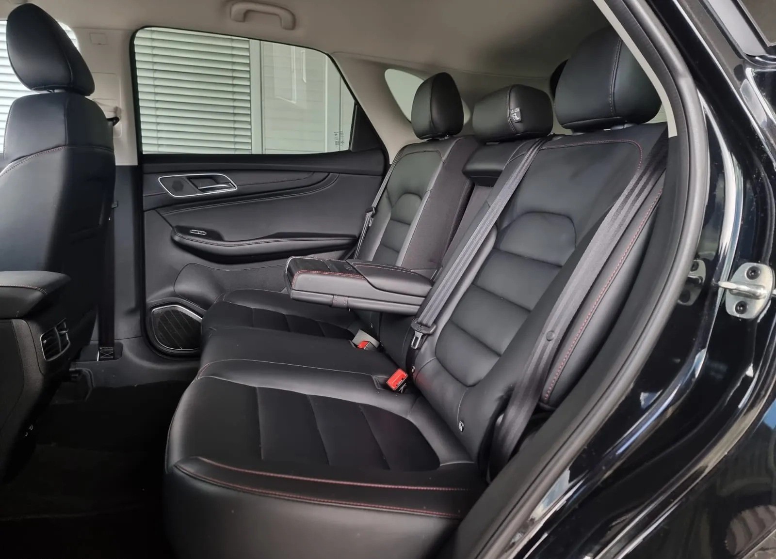 MG HS 1.5 T-GDI Excite DCT