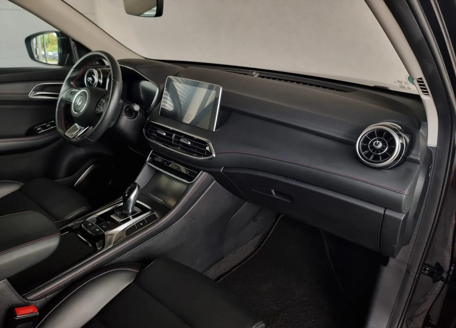 MG HS 1.5 T-GDI Excite DCT