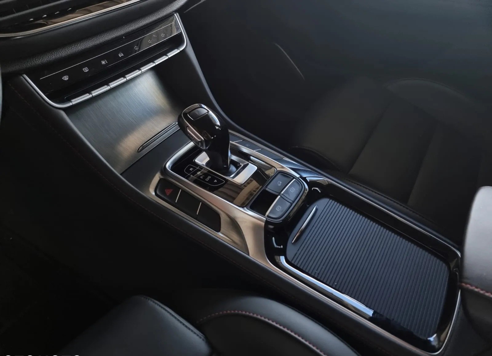 MG HS 1.5 T-GDI Excite DCT