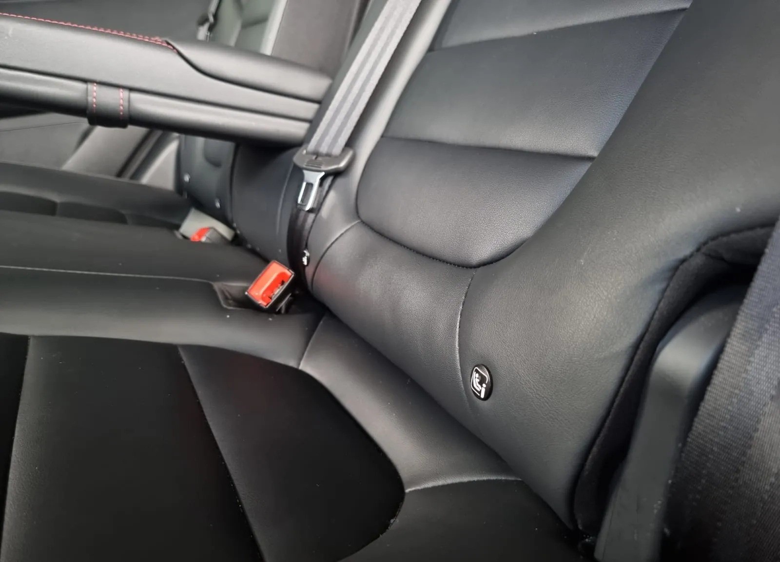 MG HS 1.5 T-GDI Excite DCT