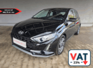 Hyundai i20 1.0 T-GDi Modern DCT