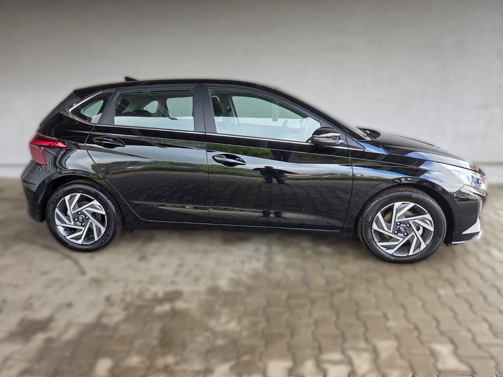 Hyundai i20 1.0 T-GDi Modern DCT