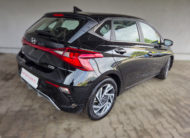 Hyundai i20 1.0 T-GDi Modern DCT