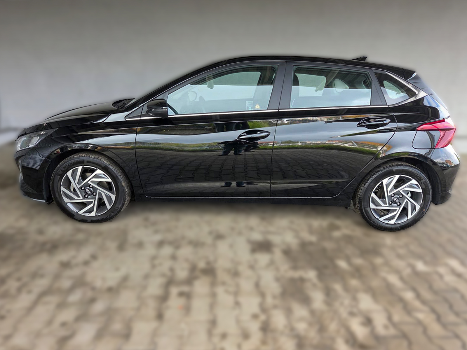 Hyundai i20 1.0 T-GDi Modern DCT