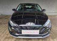 Hyundai i20 1.0 T-GDi Modern DCT