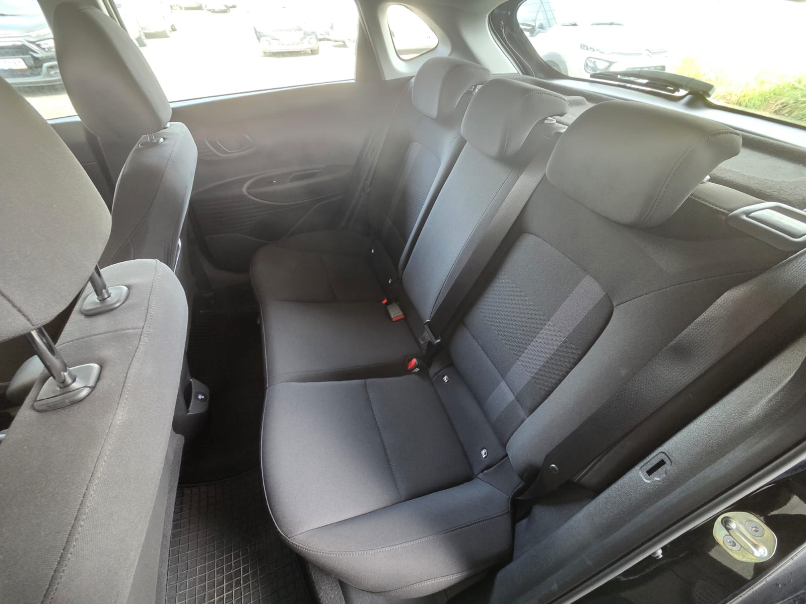 Hyundai i20 1.0 T-GDi Modern DCT