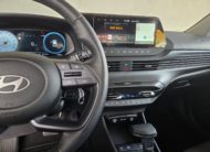 Hyundai i20 1.0 T-GDi Modern DCT