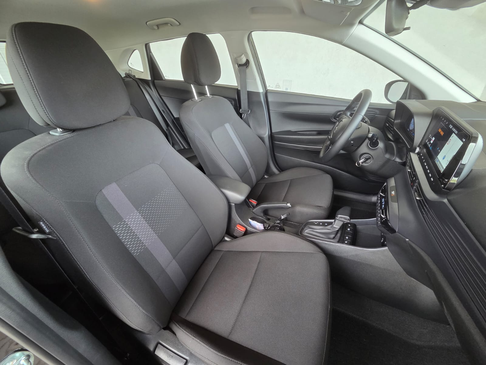 Hyundai i20 1.0 T-GDi Modern DCT