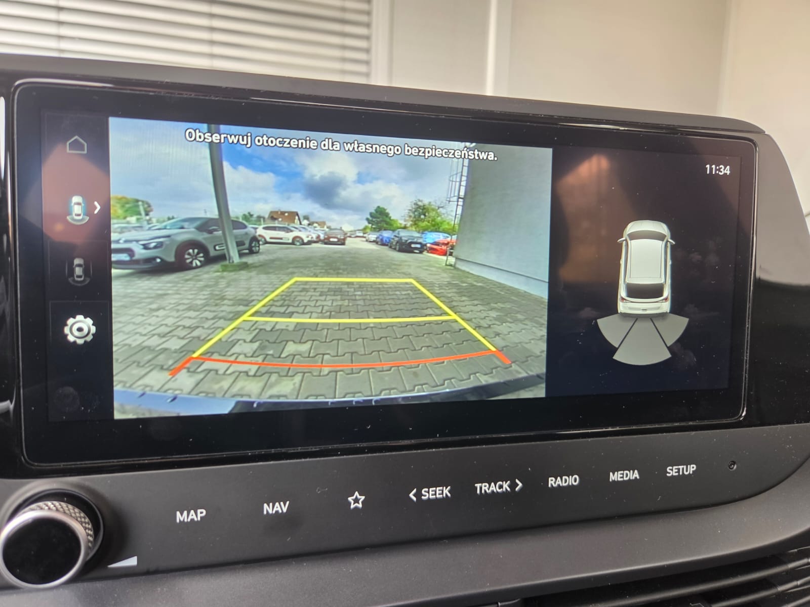 Hyundai i20 1.0 T-GDi Modern DCT