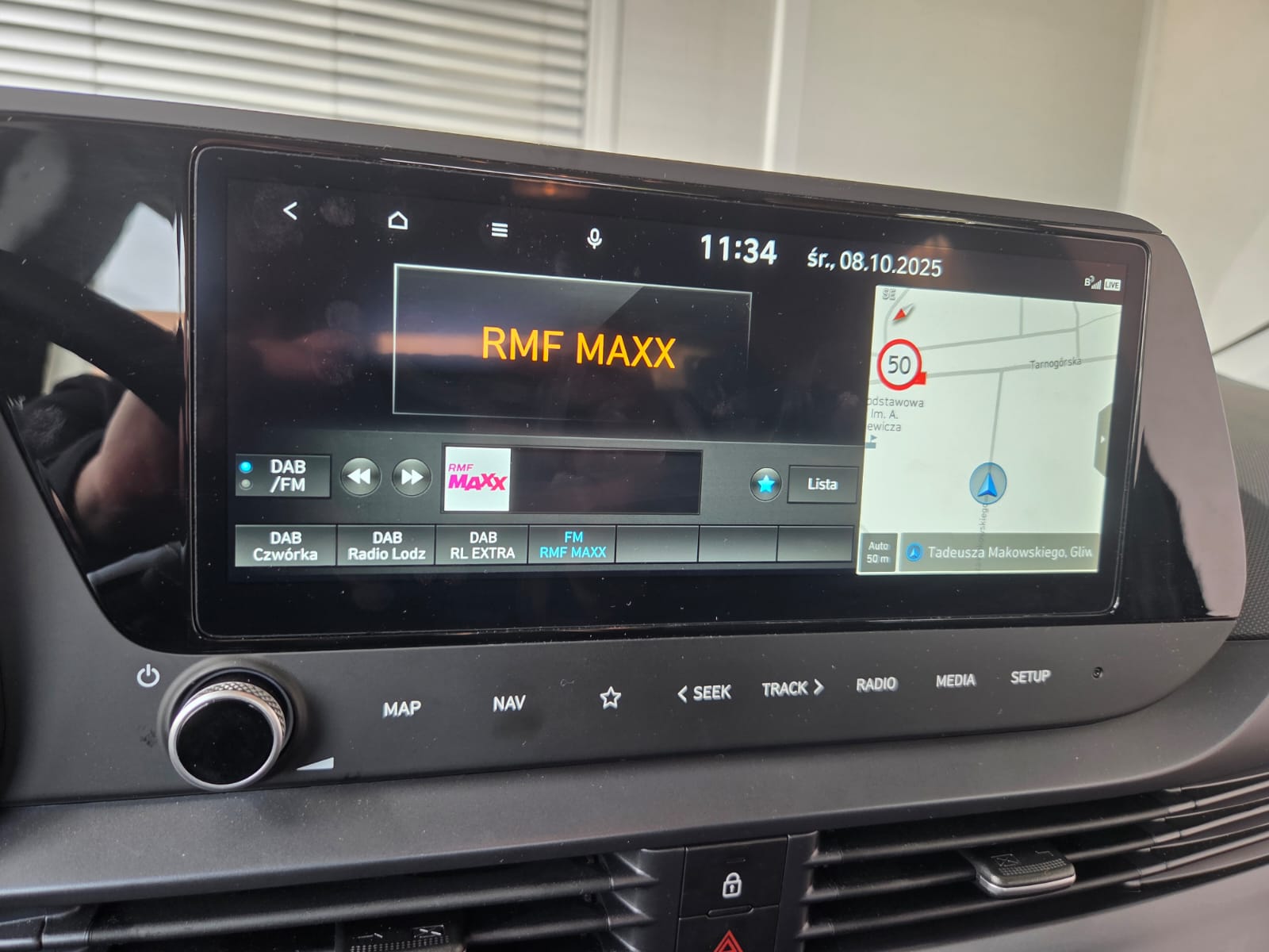 Hyundai i20 1.0 T-GDi Modern DCT