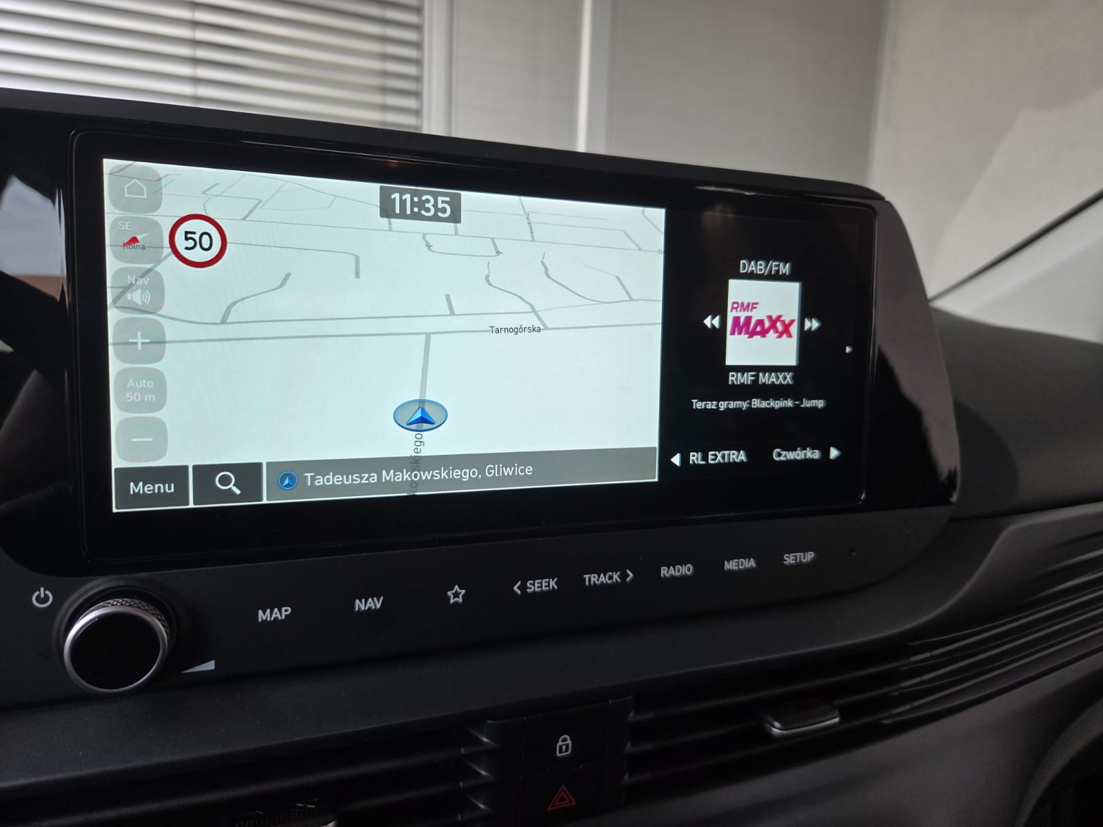 Hyundai i20 1.0 T-GDi Modern DCT