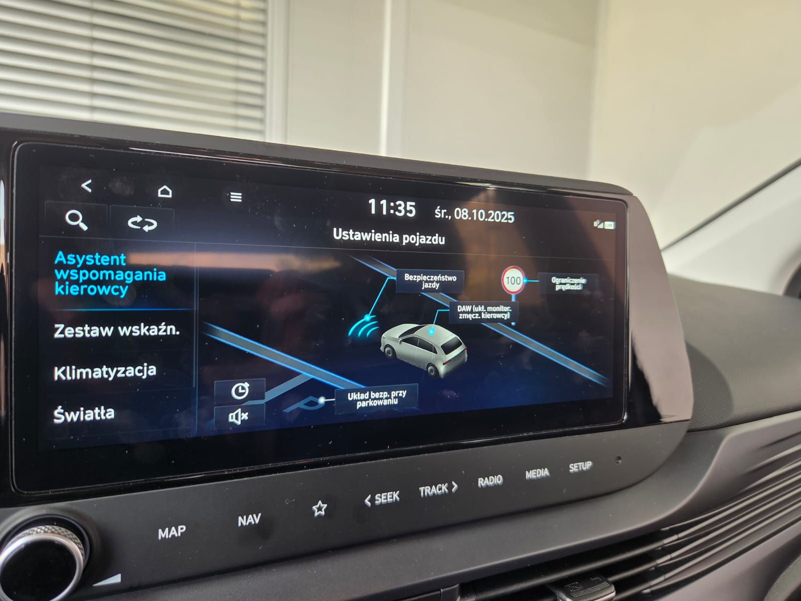 Hyundai i20 1.0 T-GDi Modern DCT