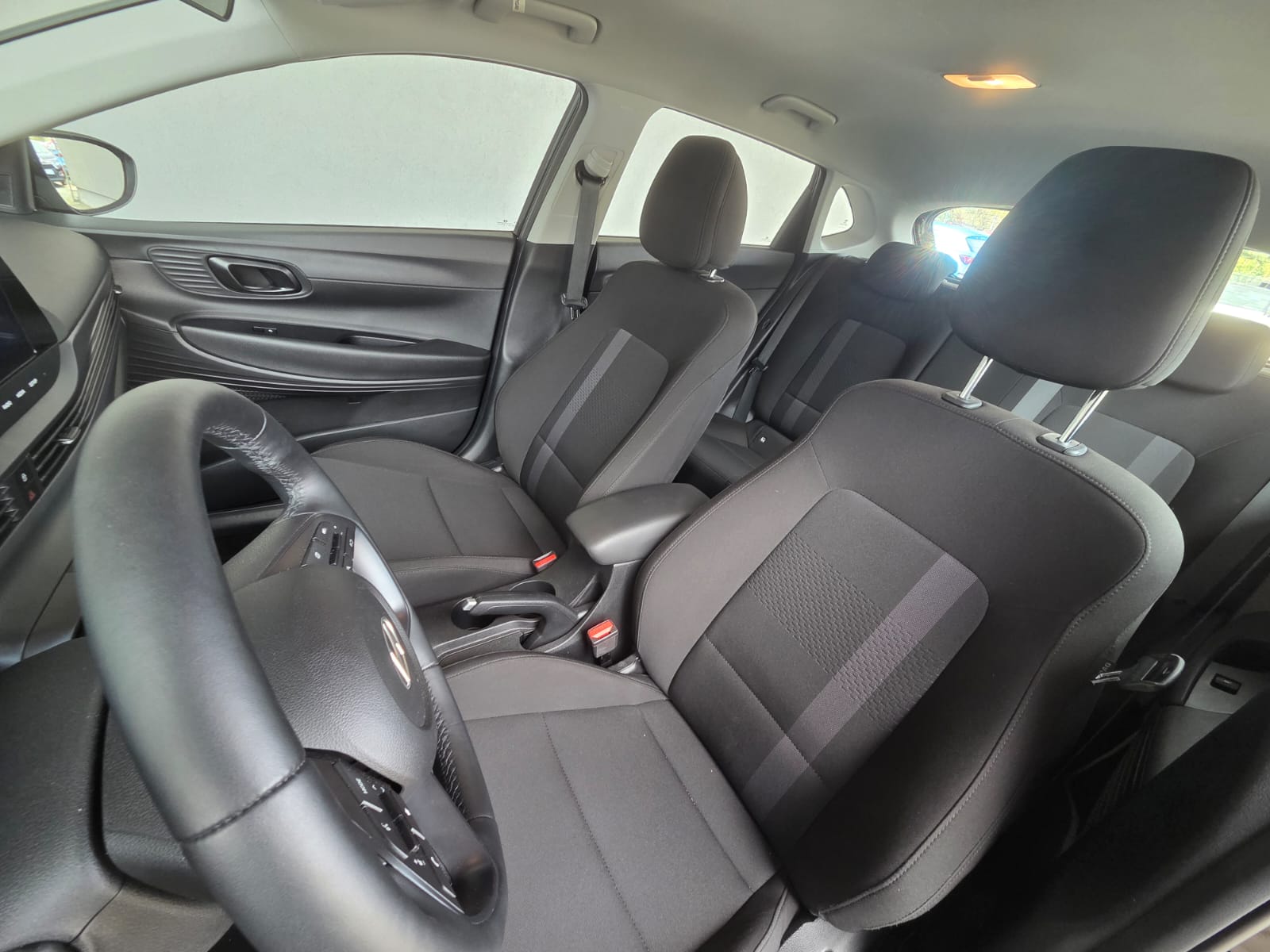 Hyundai i20 1.0 T-GDi Modern DCT