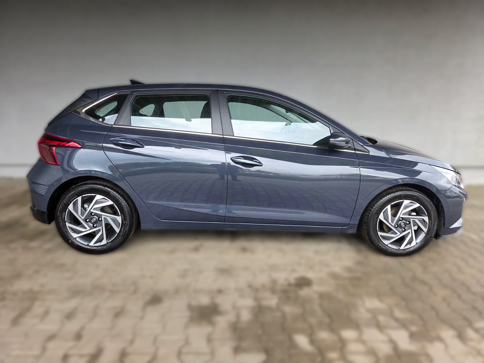 Hyundai i20 1.0 T-GDi Modern DCT