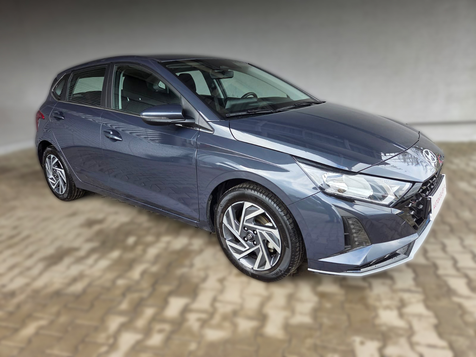 Hyundai i20 1.0 T-GDi Modern DCT