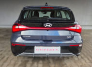 Hyundai i20 1.0 T-GDi Modern DCT