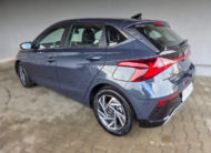 Hyundai i20 1.0 T-GDi Modern DCT