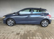 Hyundai i20 1.0 T-GDi Modern DCT