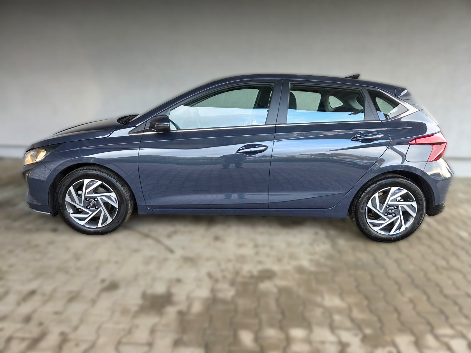 Hyundai i20 1.0 T-GDi Modern DCT