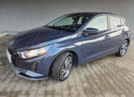 Hyundai i20 1.0 T-GDi Modern DCT