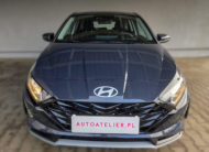 Hyundai i20 1.0 T-GDi Modern DCT
