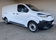 Fiat Scudo L3 H2