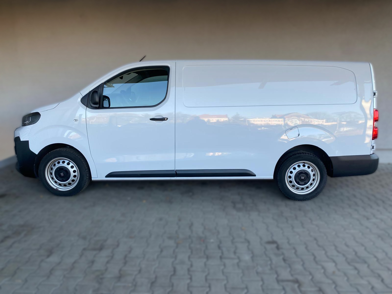 Fiat Scudo L3 H2