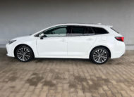 Toyota Corolla Touring Sports Style