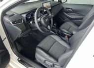 Toyota Corolla Touring Sports Style