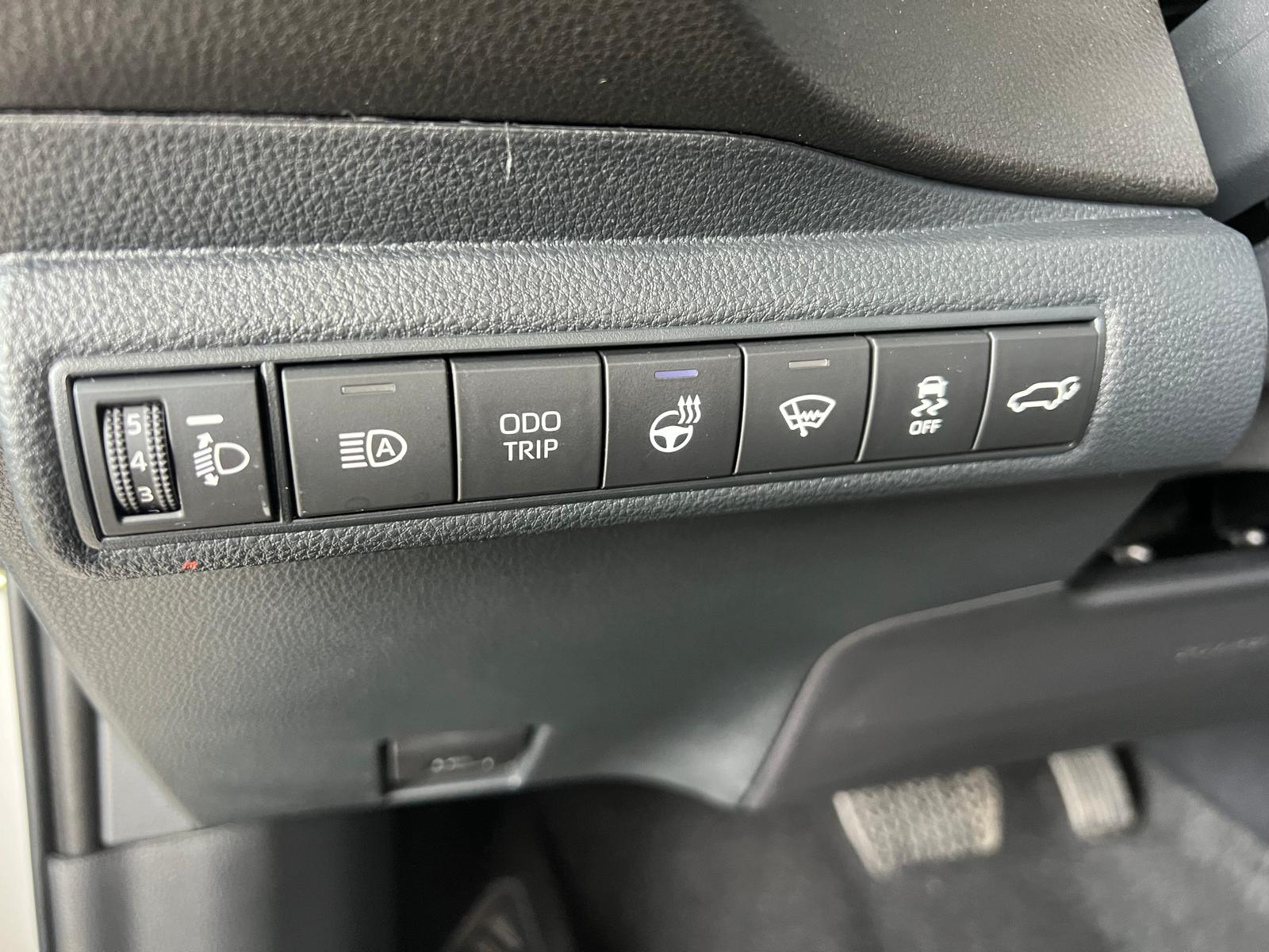 Toyota Corolla Touring Sports Style