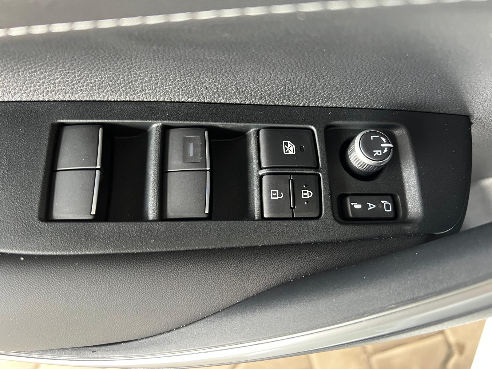 Toyota Corolla Touring Sports Style