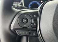 Toyota Corolla Touring Sports Style