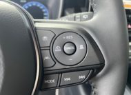 Toyota Corolla Touring Sports Style