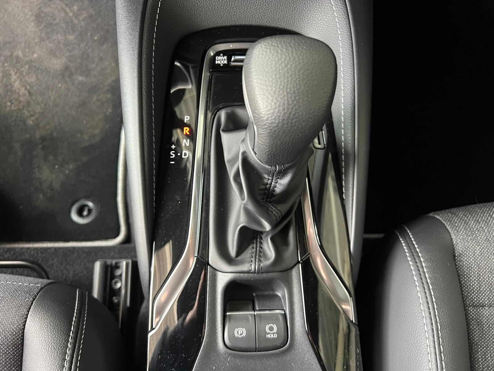 Toyota Corolla Touring Sports Style