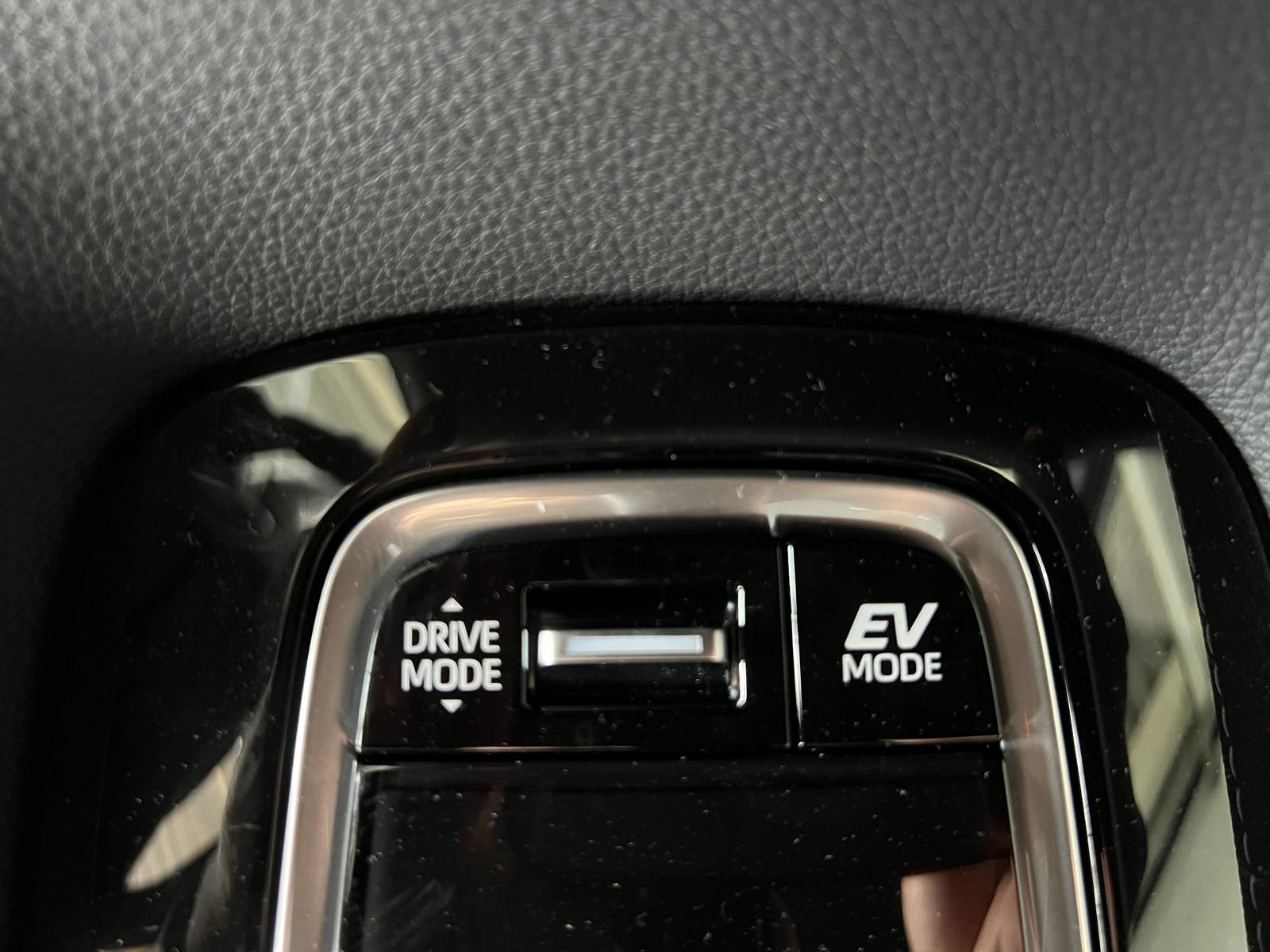 Toyota Corolla Touring Sports Style