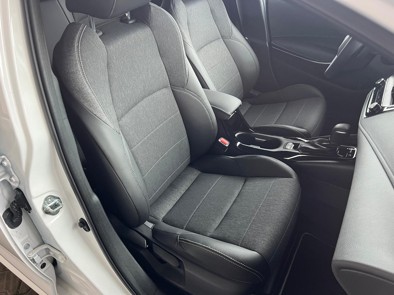 Toyota Corolla Touring Sports Style