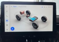 Toyota Corolla Touring Sports Style