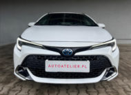 Toyota Corolla Touring Sports Style