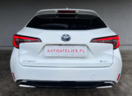 Toyota Corolla Touring Sports Style