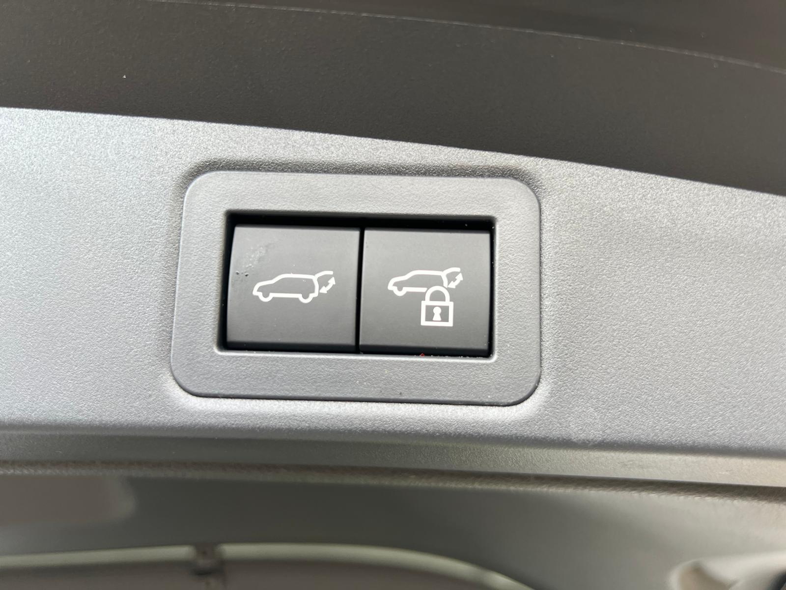 Toyota Corolla Touring Sports Style