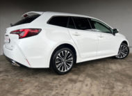 Toyota Corolla Touring Sports Style
