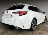 Toyota Corolla Touring Sports Style