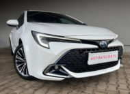 Toyota Corolla Touring Sports Style