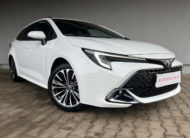 Toyota Corolla Touring Sports Style