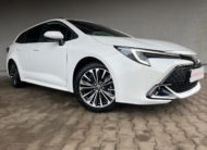 Toyota Corolla Touring Sports Style