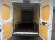 Fiat Ducato L4 H2