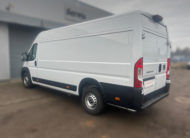 Fiat Ducato L4 H2