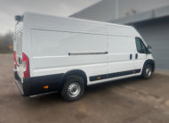 Fiat Ducato L4 H2