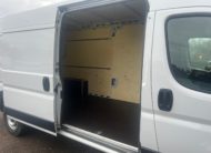 Fiat Ducato L4 H2